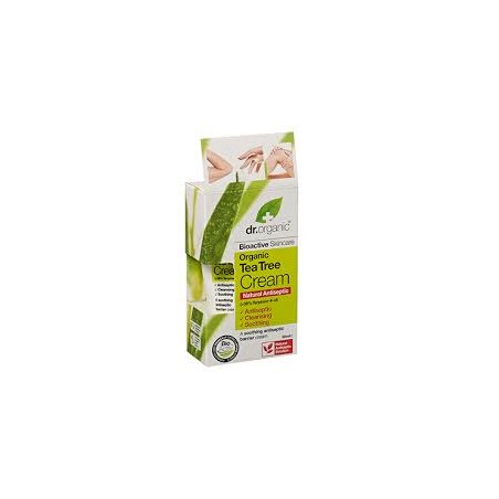 DO TEA TREE ANTISEPTIC CREAM 50ML