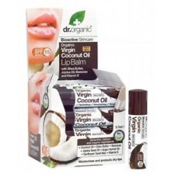 DO VIRGIN COCONUT OIL LIP BALM 5,7ML