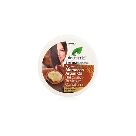 D.O MASCARILLA ARGAN TRATAMIENTO RESTAURADOR