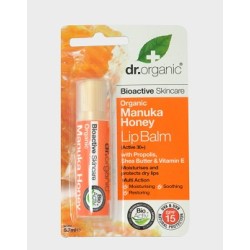DO MANUKA HONEY LIP BALM 5,7ML