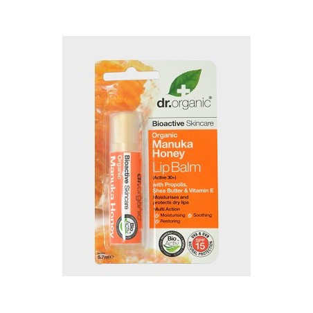 DO MANUKA HONEY LIP BALM 5,7ML