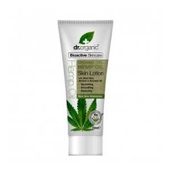 DO LOCION CORPORAL ACEITE DE CAÑAMO 200ML