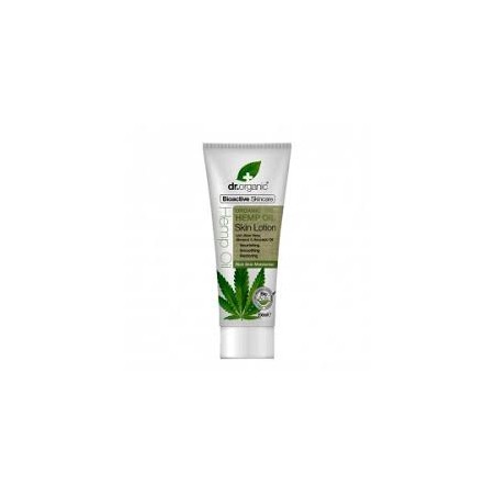 DO LOCION CORPORAL ACEITE DE CAÑAMO 200ML