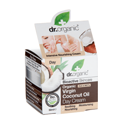 DO VIRGIN COCONUT OIL DAY CREAM 50ML