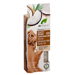 D.O ACEITE DE COCO MONOI CORPORAL