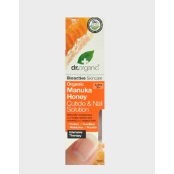 D.O REPARADOR UÑAS MIEL DE MANUKA