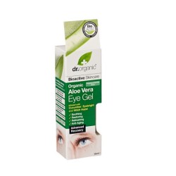 D.O ALOE VERA EYE GEL 15ML