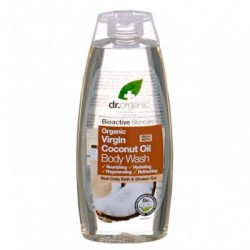 D.O GEL DE DUCHA CON ACEITE DE COCO