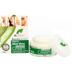 D.O ALOE VERA CREMA CUERPO CONCENTRADA