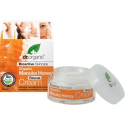 D.O MANUKA HONEY RESCUE CREAM 50ML