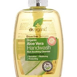 D.O ALOE VERA JABON DE MANO LIQIDO
