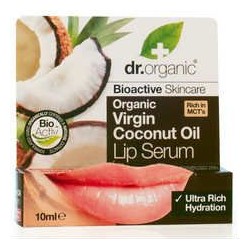 D.O VIRGIN COCONUT OIL LIP RESCUE 10ML