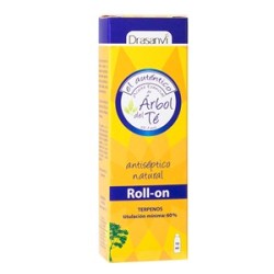 ACEITE ARBOL TE ROLL-ON DRASAN
