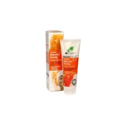 D.O MANUKA HONEY FACE SCRUB 125ML