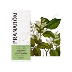 ESENCIA BALSAMO COPAINA PRANAR