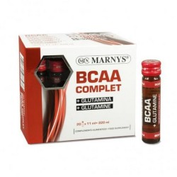 BCAA COMPLET 20VIALES MARNYS