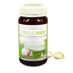 CIRCULMAR (AJO) 150CAP MARNYS