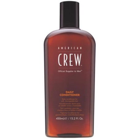 CONDICIONADOR AMERICAN CREW 1lt