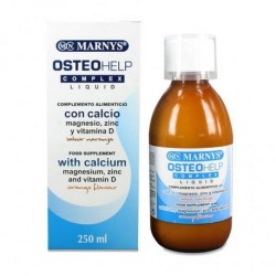 OSTEOHELP COMPLEX 250ML MARNYS