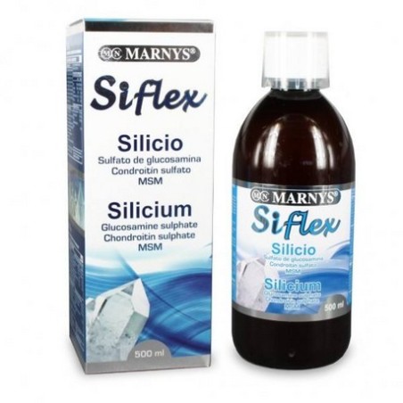 SIFLEX SOLICIO 500ML MARNYS