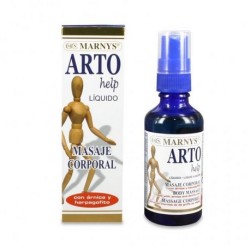 ARTO HELP 50ml.  MARNYS