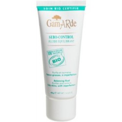 SEBO CONTROL CREMA 40GRGAMARDE