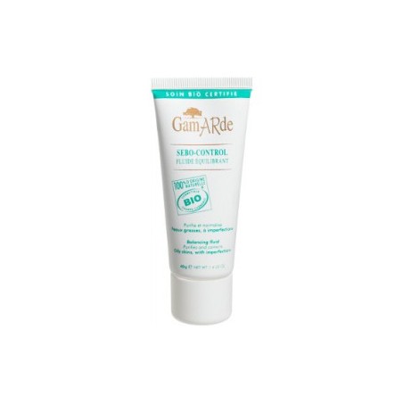 SEBO CONTROL CREMA 40GRGAMARDE