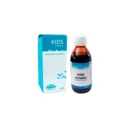 KIDS COMPLEX 250ML PLANTAPOL