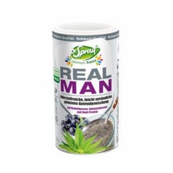 REAL MAN DR. SPROUT 250g