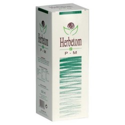 HERBETOM 2 P-M 500ML.BIOSERUM