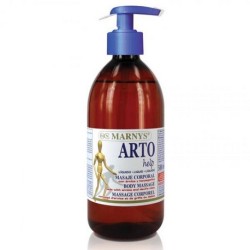 ARTOHELP LIQUIDO 500ML MARNYS