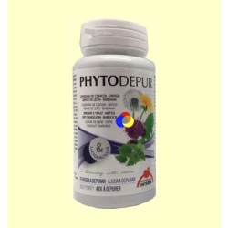 PHYTODEPUR 60CAPS INTERSA