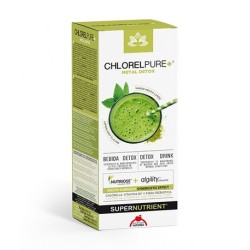 CHOLERELPURE 500ML INTERSA