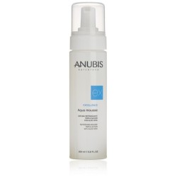 AGUA MOUSSE EXCELLENCE 200ml ANUBIS