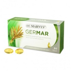 GERMAR 60 CAPS MARNYS