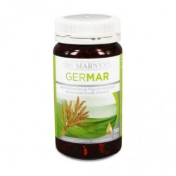 GERMAR 150PERLAS 500MG MARNYS
