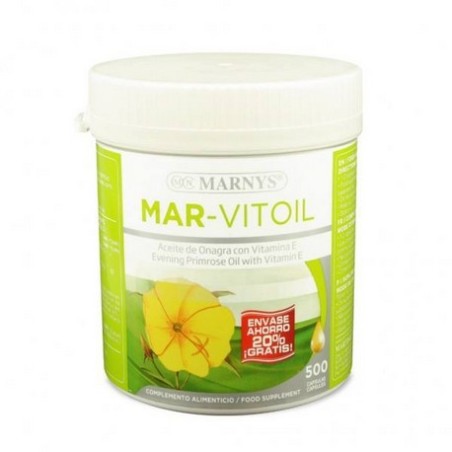 ACEITE ONAGRA 500 MARNYS