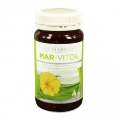 ONAGRA 60 PERLAS 1100MG MARNYS