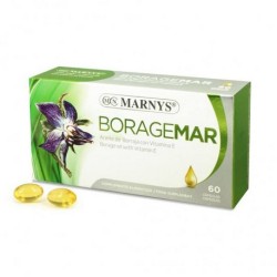 BORRAGEMAR 60PERLAS MARNYS
