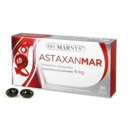 ASTAXANMAR 30CAPS MARNYS