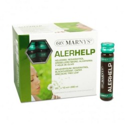ALERHELP 20VIALES MARNYS