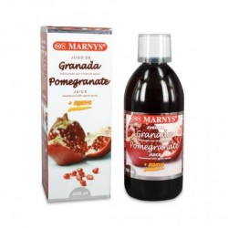 ZUMO GRANADA 500ML BIO MARNYS