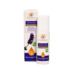 LA MARAVILLA AZUL (CALM PICADURA,QUEMADURAS), 20 ML