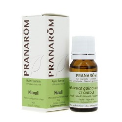 ACEITE ESENCIAL NIAULI 10ML PRANAROM