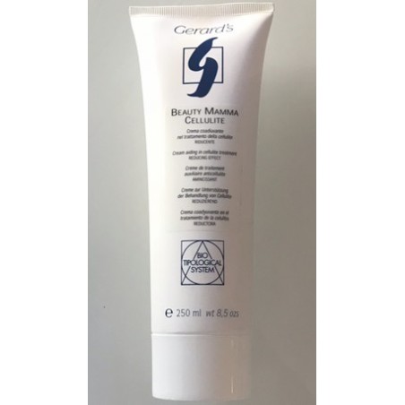 BEAUTY MAMMA CELLULITE 250ML