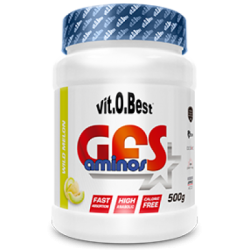 GFS ANIMOS 500GR LIMON VITOBES
