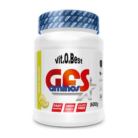 GFS ANIMOS 500GR LIMON VITOBES