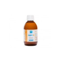 OLIGOVIOL B 150ML NUERGIA