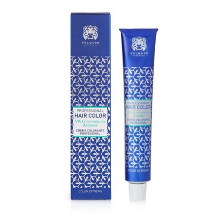 VALQUER SS SILVER SEA CREMA COLORANTE
