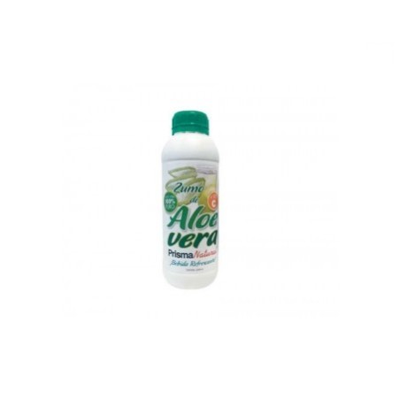 ALOE VERA + VIT. C 1000ml PRISMA NATURAL